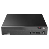 Lenovo ThinkCentre Neo 50q Gen 4 Mini PC – Intel Core i3 12th Gen, 8GB RAM, 256GB SSD, Windows 11 Pro
