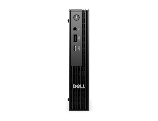 Dell Pro Micro QCM1250 – Core Ultra 5 235T / 16GB RAM / 1TB NVMe SSD / Windows 11 Pro – New Open Box