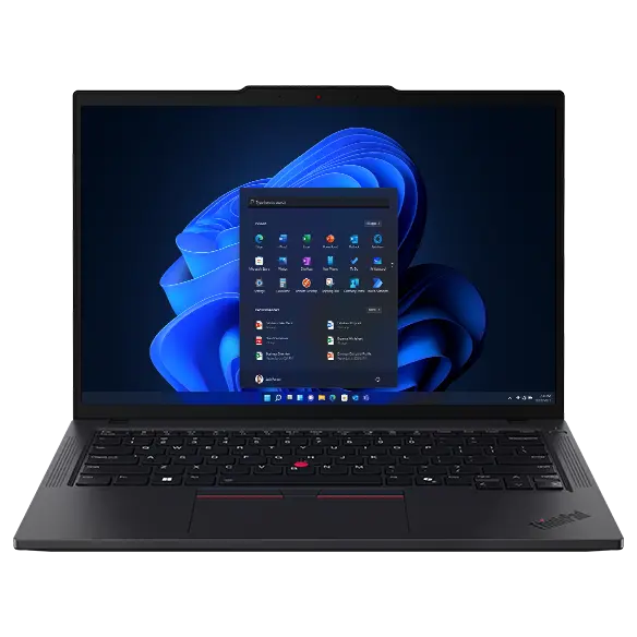 Lenovo ThinkPad T14 Gen 5 – AMD Ryzen 5 PRO 8540U – 16GB RAM – 512GB NVMe SSD – 14" – Windows 11 Pro