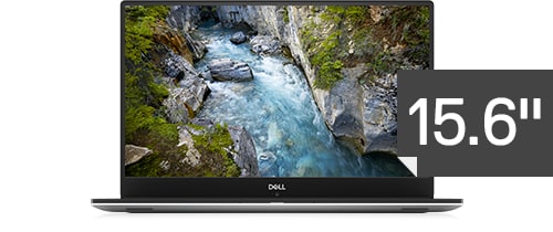 Dell Precision 5530 – Core i7 8th Gen, 32GB RAM, 512GB NVMe, Windows 1