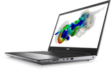 Dell Precision 7770 i9 12th Gen 128GB Ram 2TB NVMe Windows 11 Pro 17.3" Display RTX A3000 12GB GPU