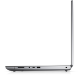 Dell Precision 7770 i9 12th Gen 128GB Ram 2TB NVMe Windows 11 Pro 17.3" Display RTX A3000 12GB GPU
