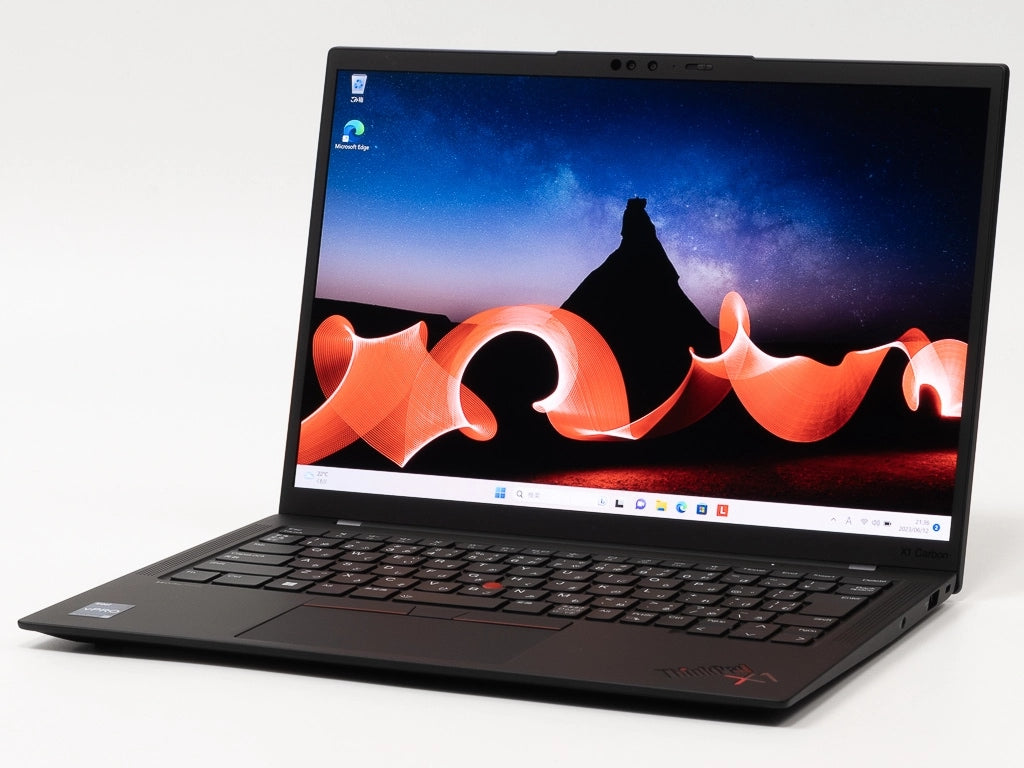 Lenovo ThinkPad X1 Carbon Gen 11 14" Laptop | Intel Core i7 13th Gen | 32GB RAM | 1TB NVMe SSD | FHD IPS Display | Windows 11 Pro