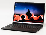 Lenovo ThinkPad X1 Carbon Gen 11 14" Laptop | Intel Core i7 13th Gen | 32GB RAM | 1TB NVMe SSD | FHD IPS Display | Windows 11 Pro