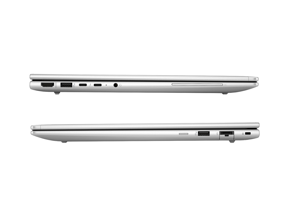 HP EliteBook 660 G11  Ultra 5 135H  16GB RAM  512GB SSD  Windows 11 Pro  16" FHD Display